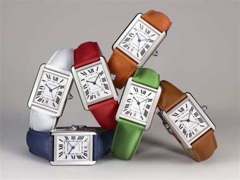 cartier interchangeable bracelet